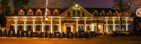 Hotel Vidnoff, Vidnoye, Vidnoye